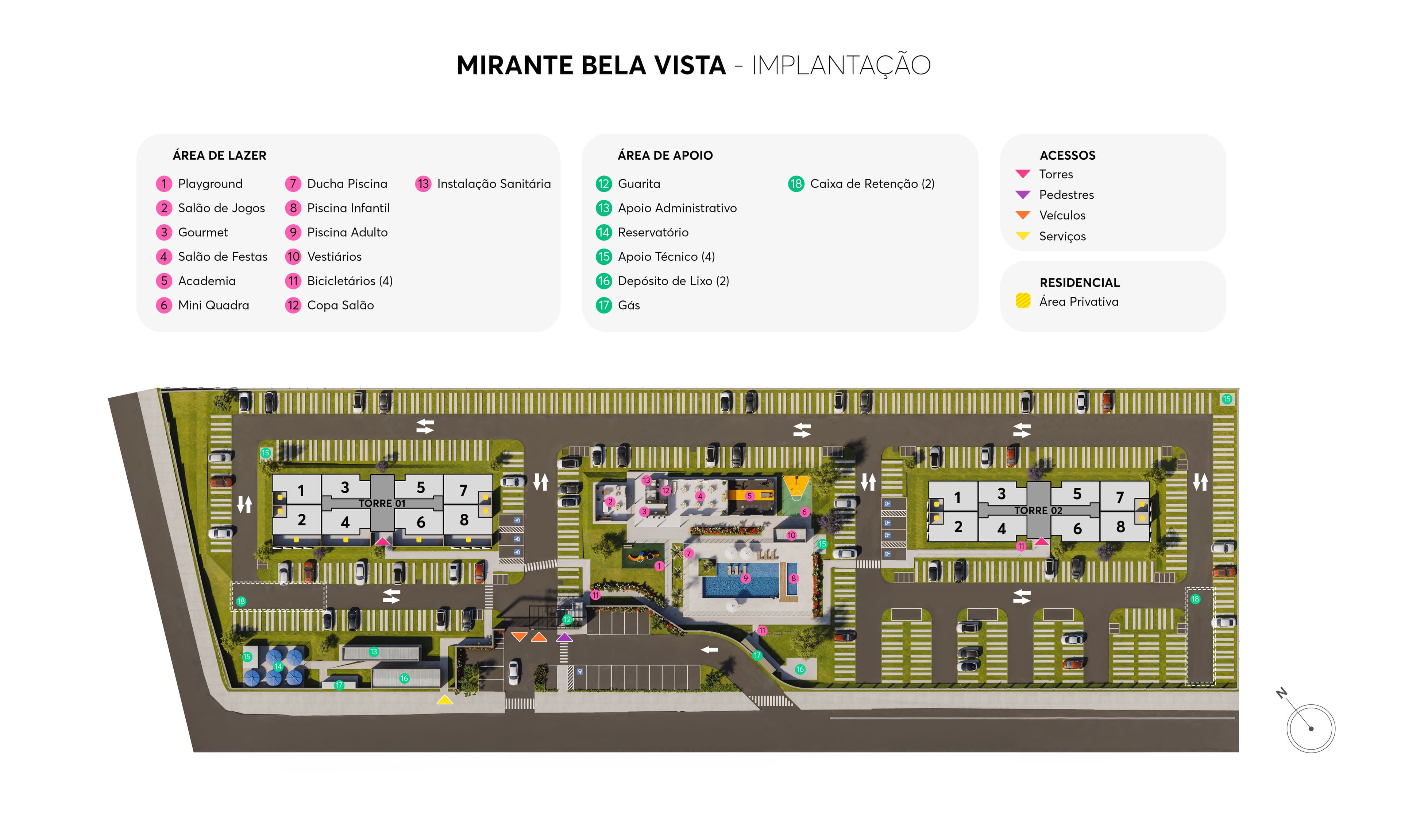 Galeria - Mirante Bela Vista 15