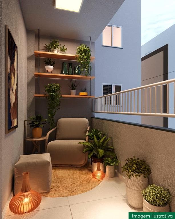 Galeria - Residencial-Jardim Matsu 11