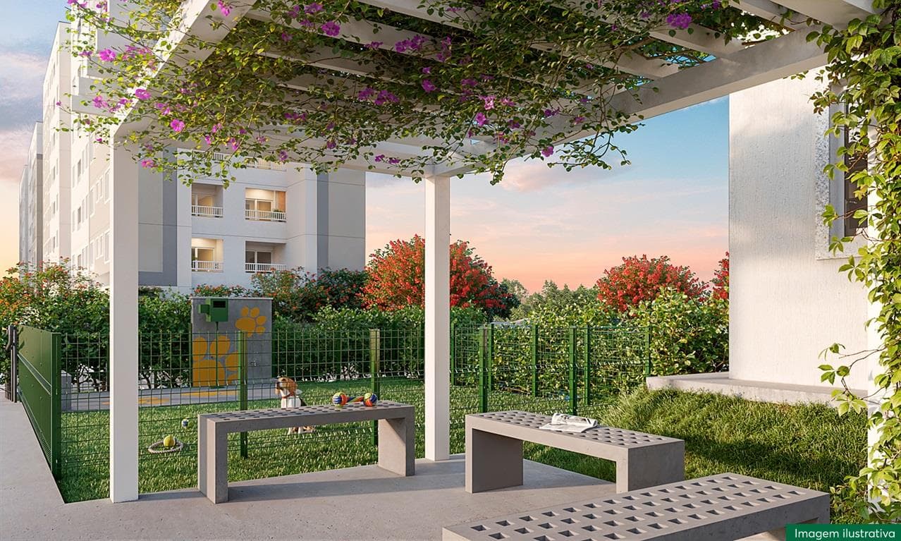 Galeria - Residencial Nagoya 4