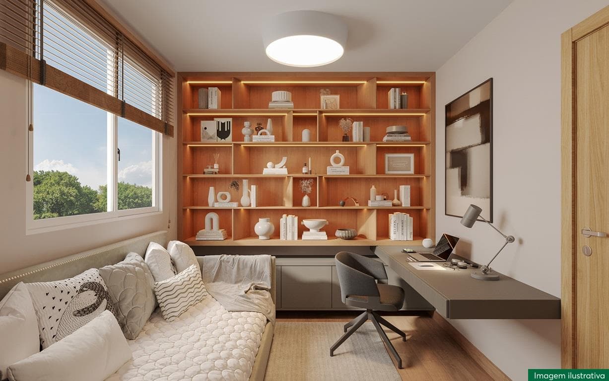 Galeria - Residencial Nagoya 8
