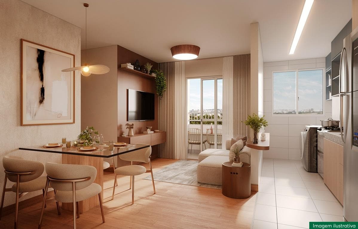 Galeria - Residencial Nagoya 9