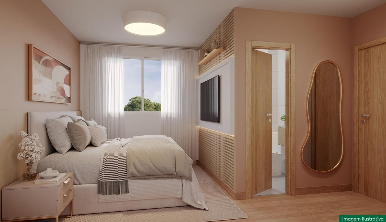 Galeria - Residencial Nagoya 10