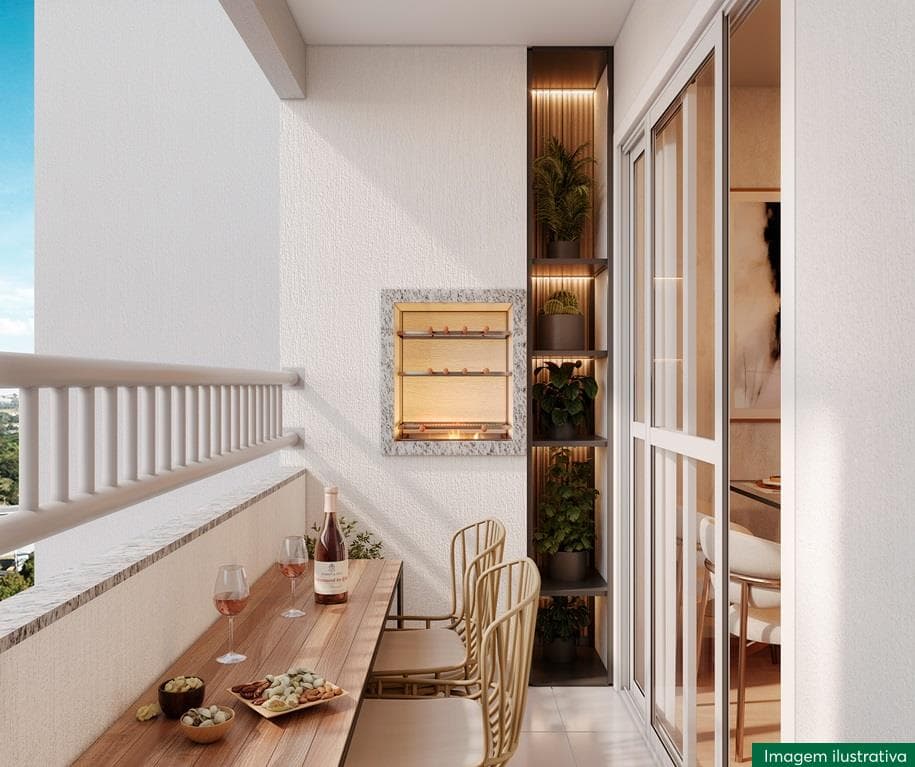 Galeria - Residencial Nagoya 11