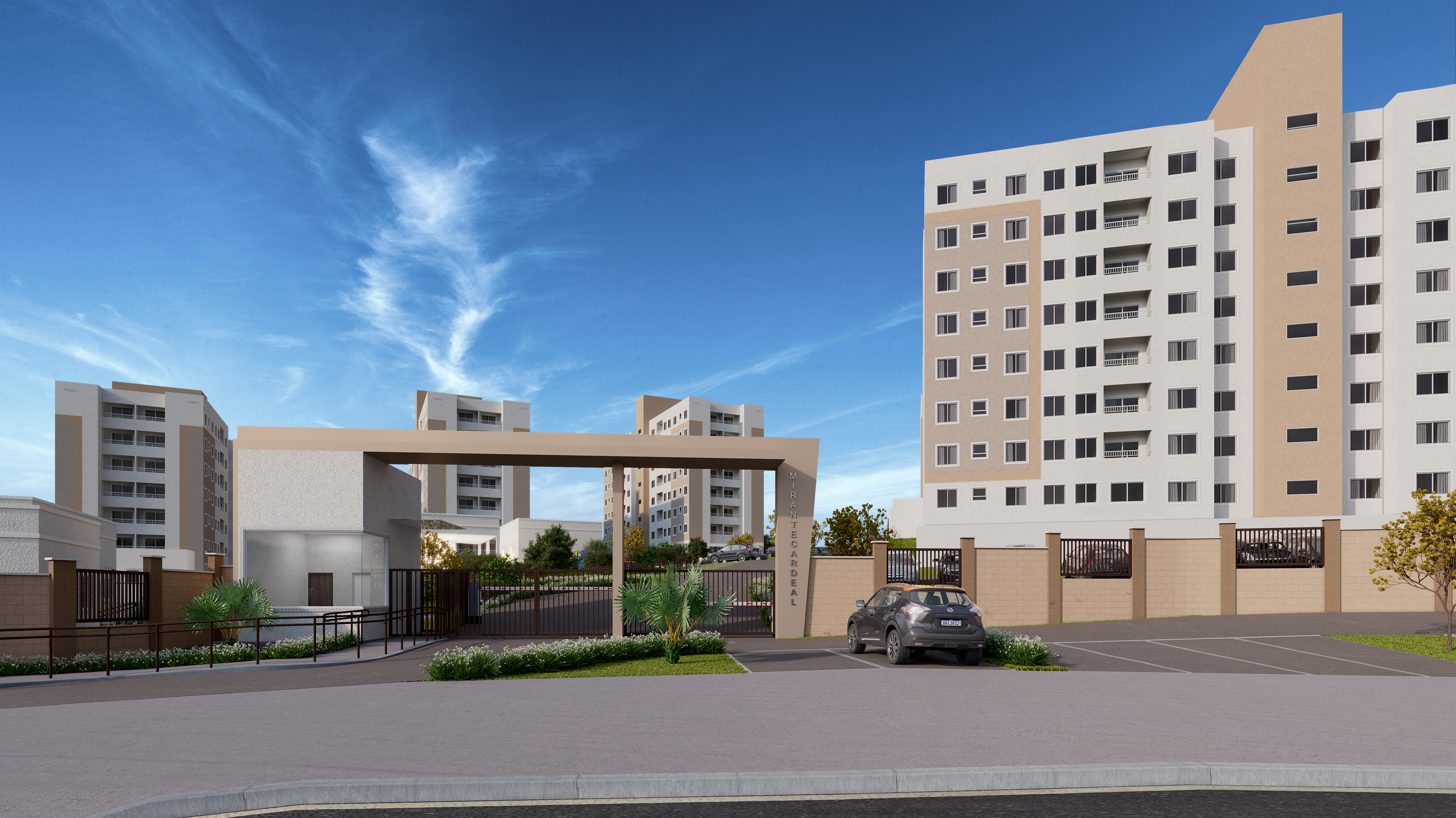 Galeria - Mirante Cardeal 3