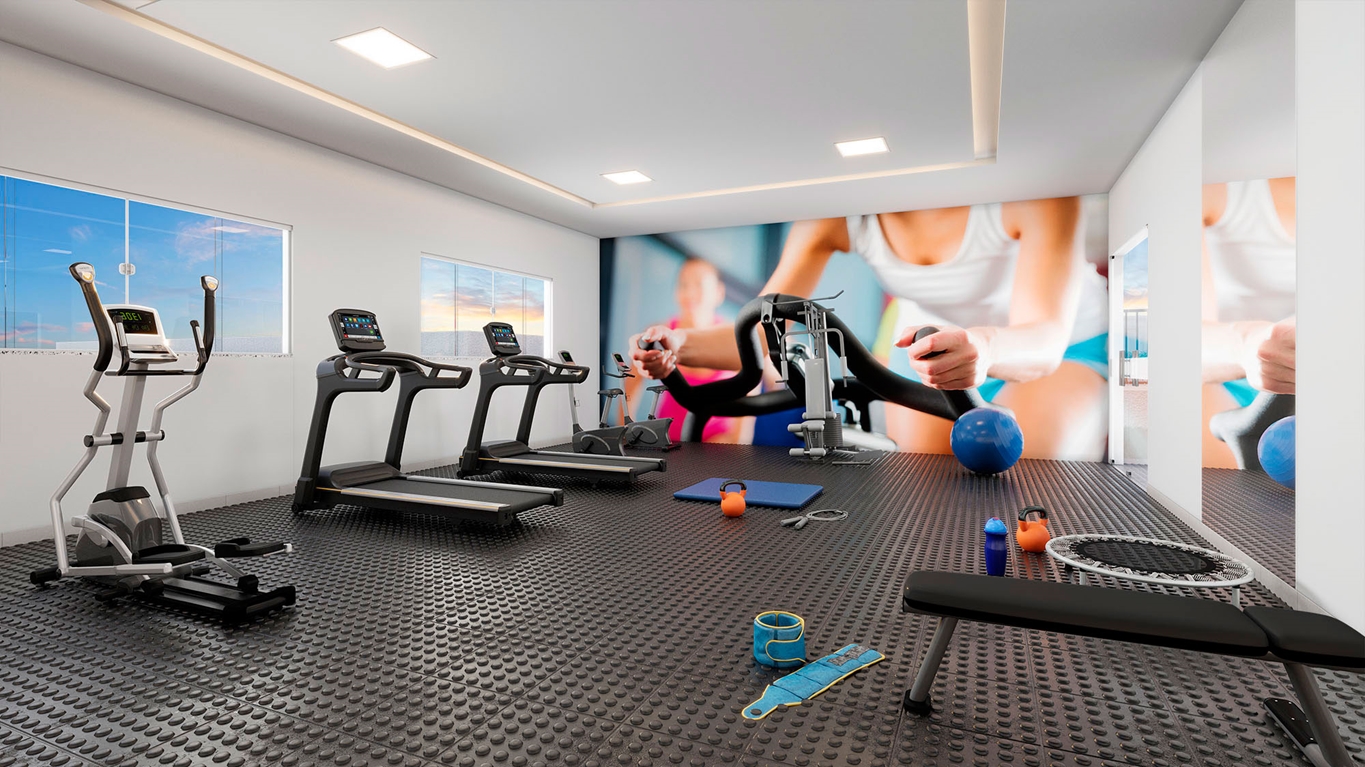 Galeria - Mirante Cardeal 5