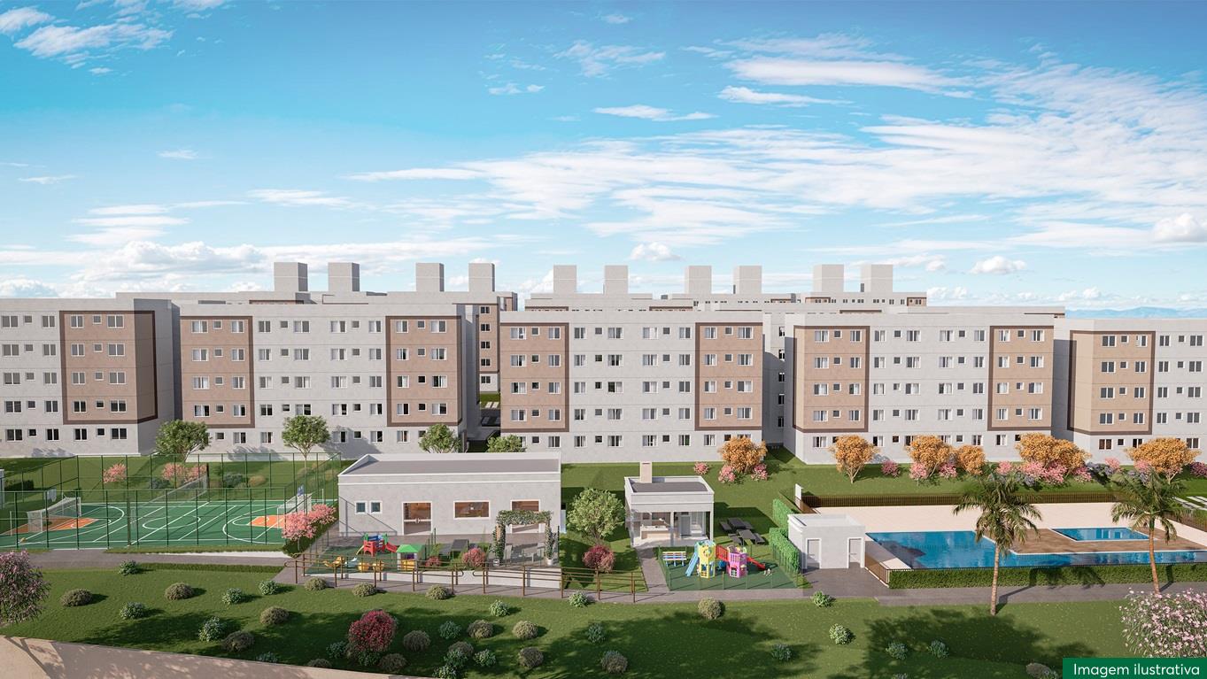 Galeria - Residencial-Jardim Matsu 2