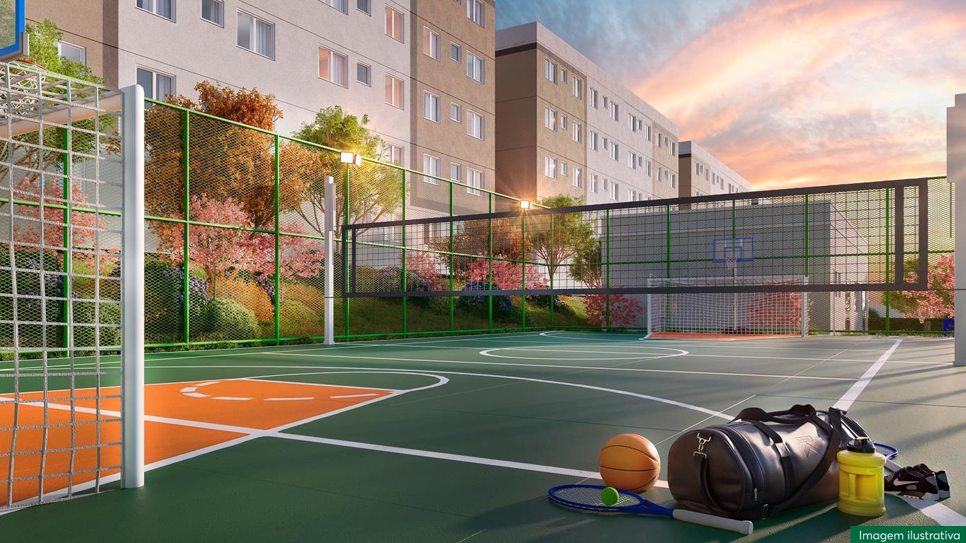 Galeria - Residencial-Jardim Matsu 3