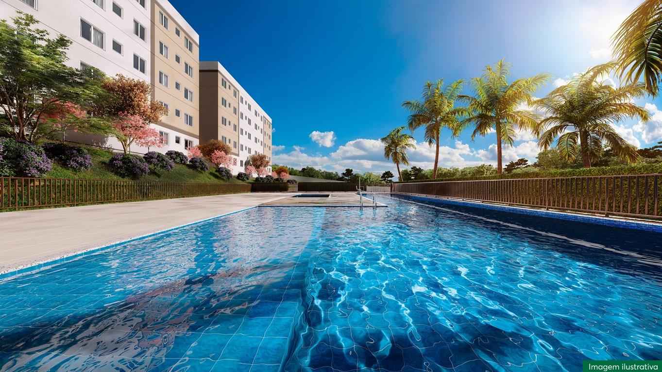 Galeria - Residencial-Jardim Matsu 4