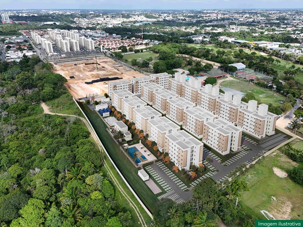 Galeria - Residencial-Jardim Matsu 6