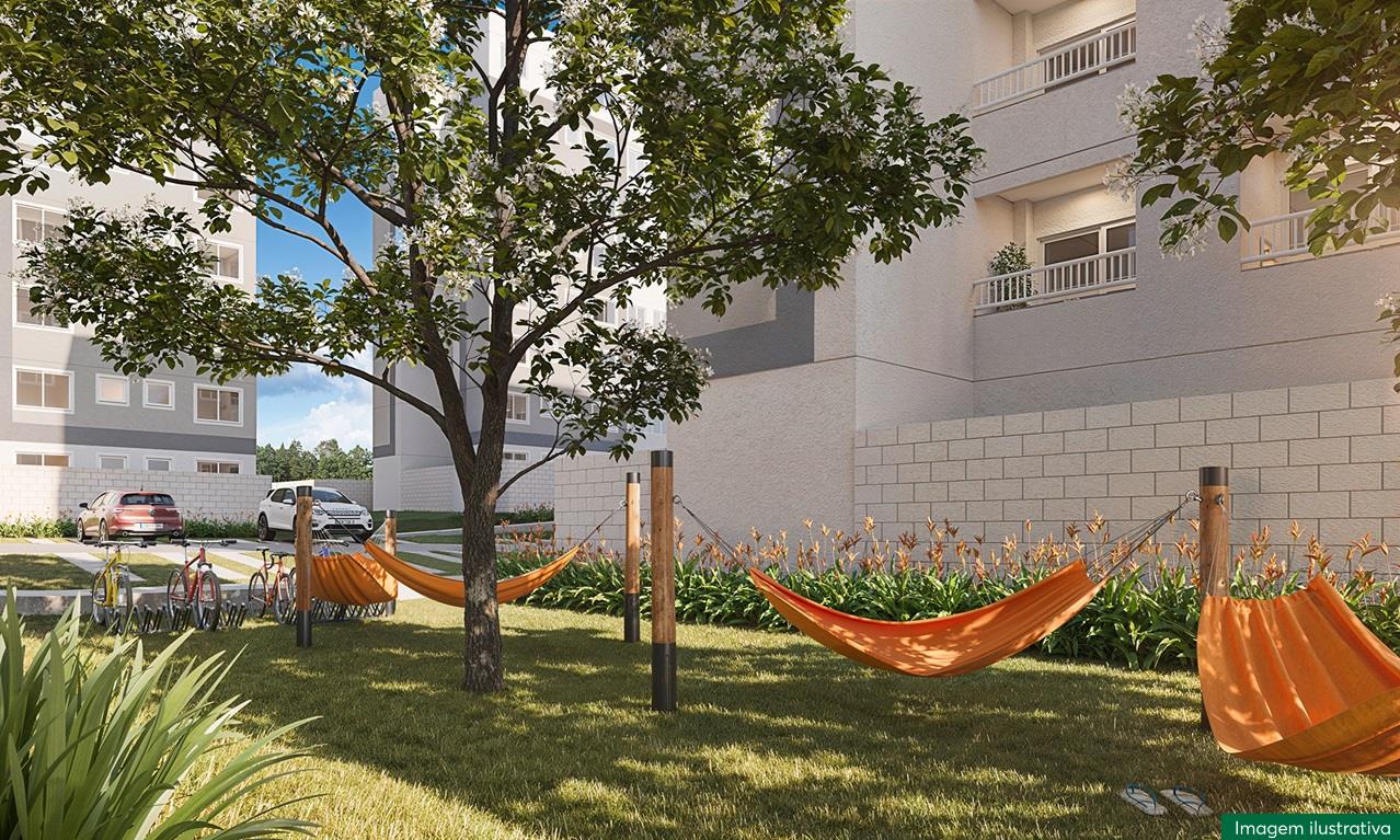 Galeria - Residencial Nagoya 2