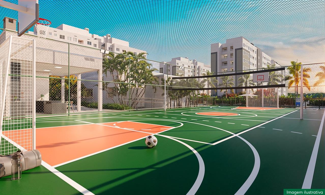 Galeria - Residencial Nagoya 5