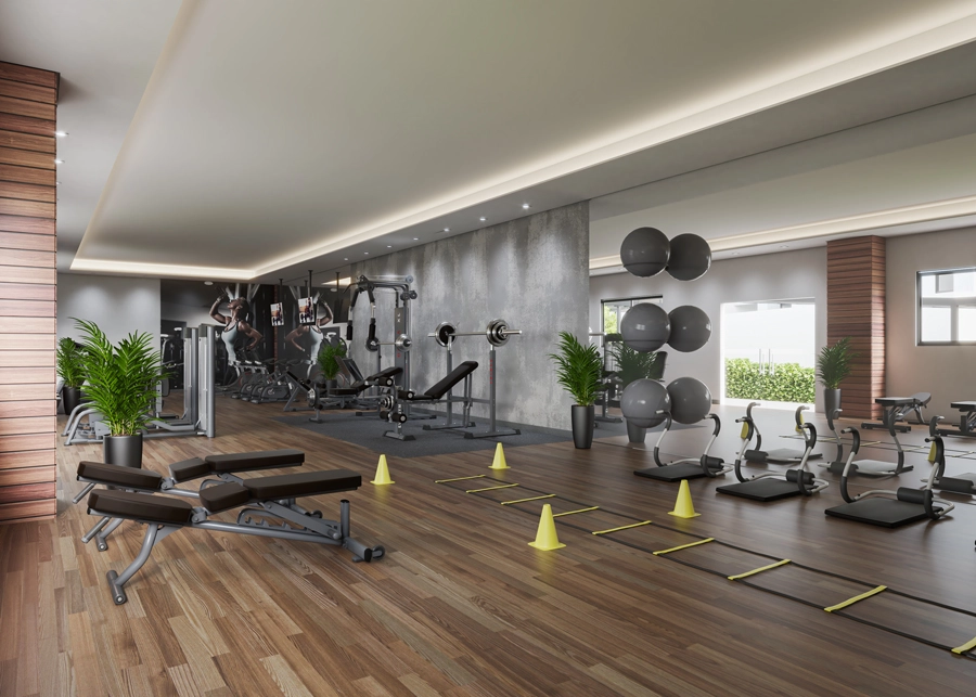 Galeria - Sensia Ponta Negra 2