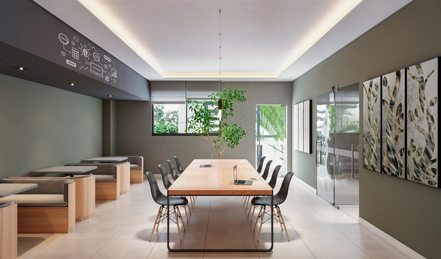 Galeria - Sensia Ponta Negra 3