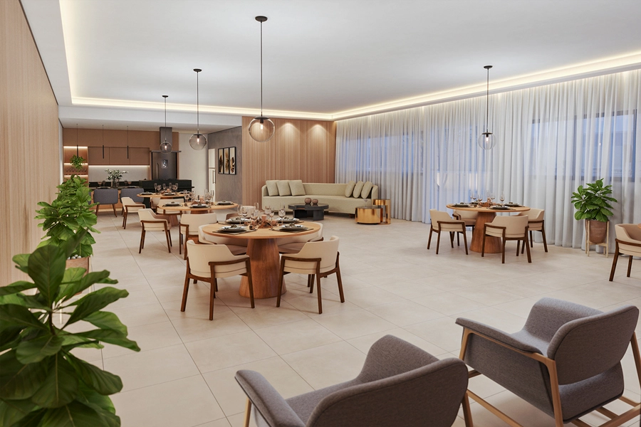 Galeria - Sensia Ponta Negra 5