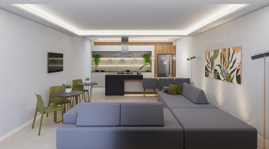 Galeria - Sensia Ponta Negra 6