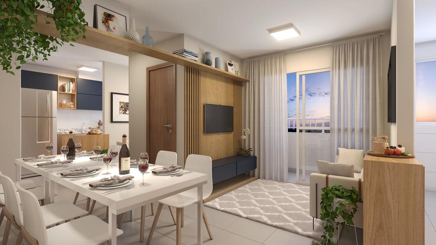 Galeria - Vista Do Parque 2