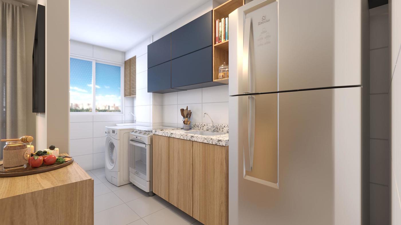 Galeria - Vista Do Parque 4