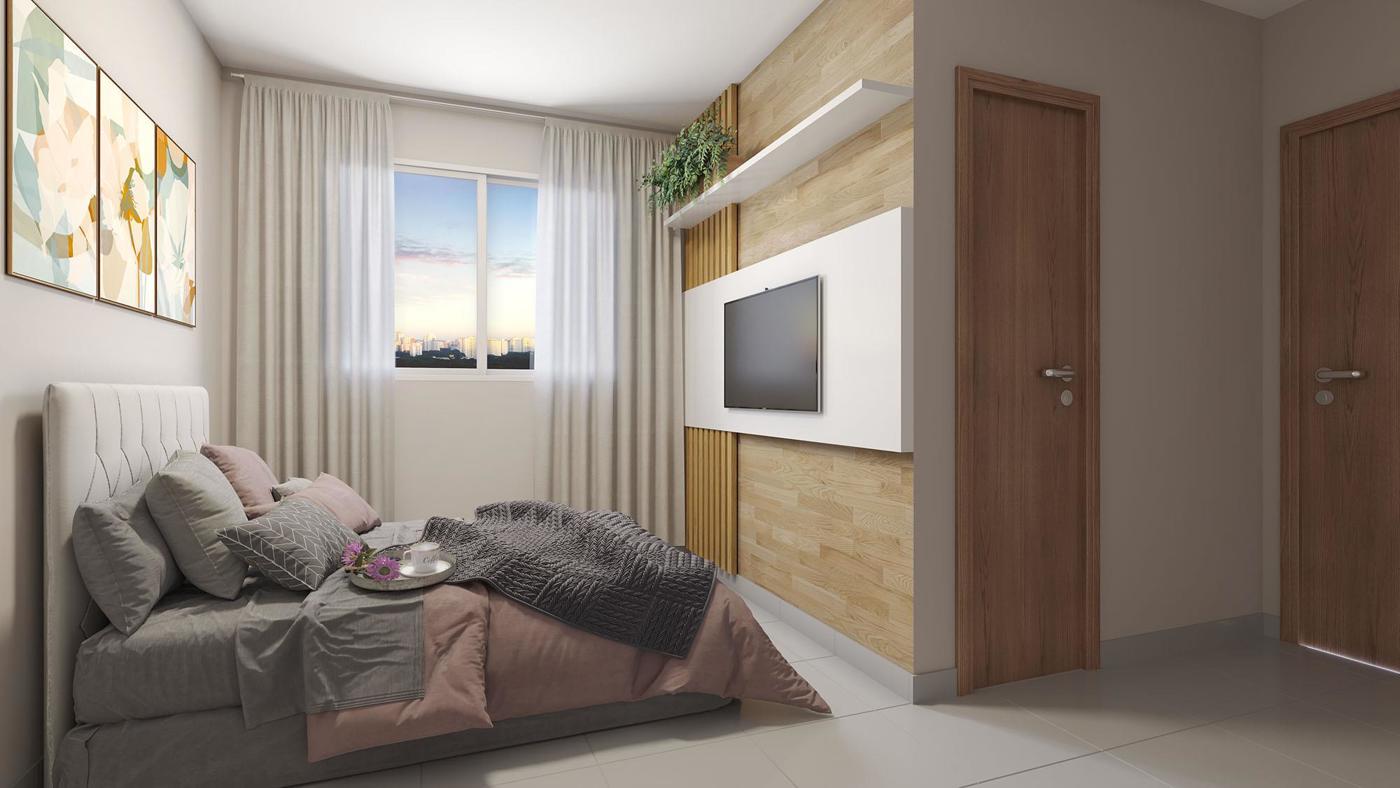 Galeria - Vista Do Parque 5