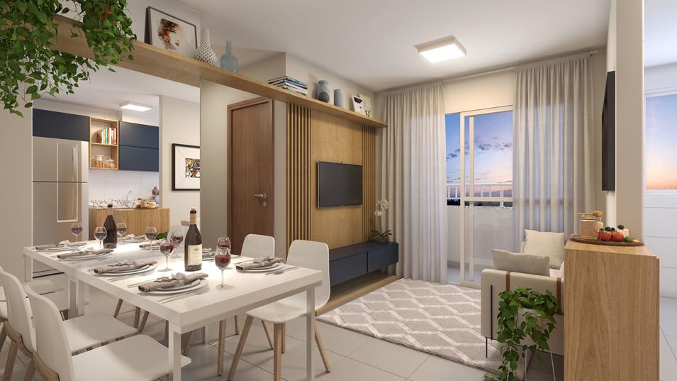 Galeria - Vista Do Parque 7