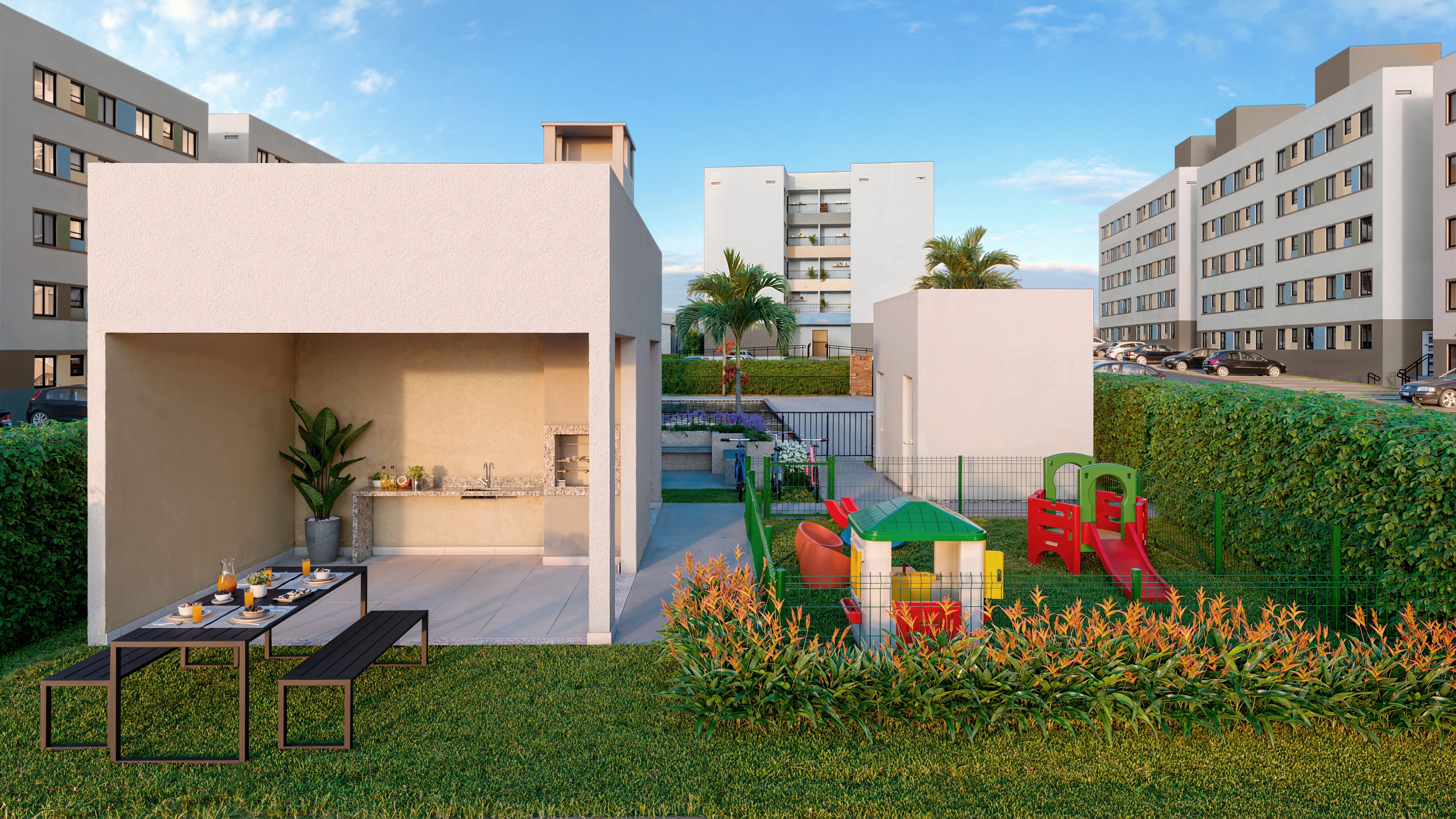 Galeria - Vista Dourada 5