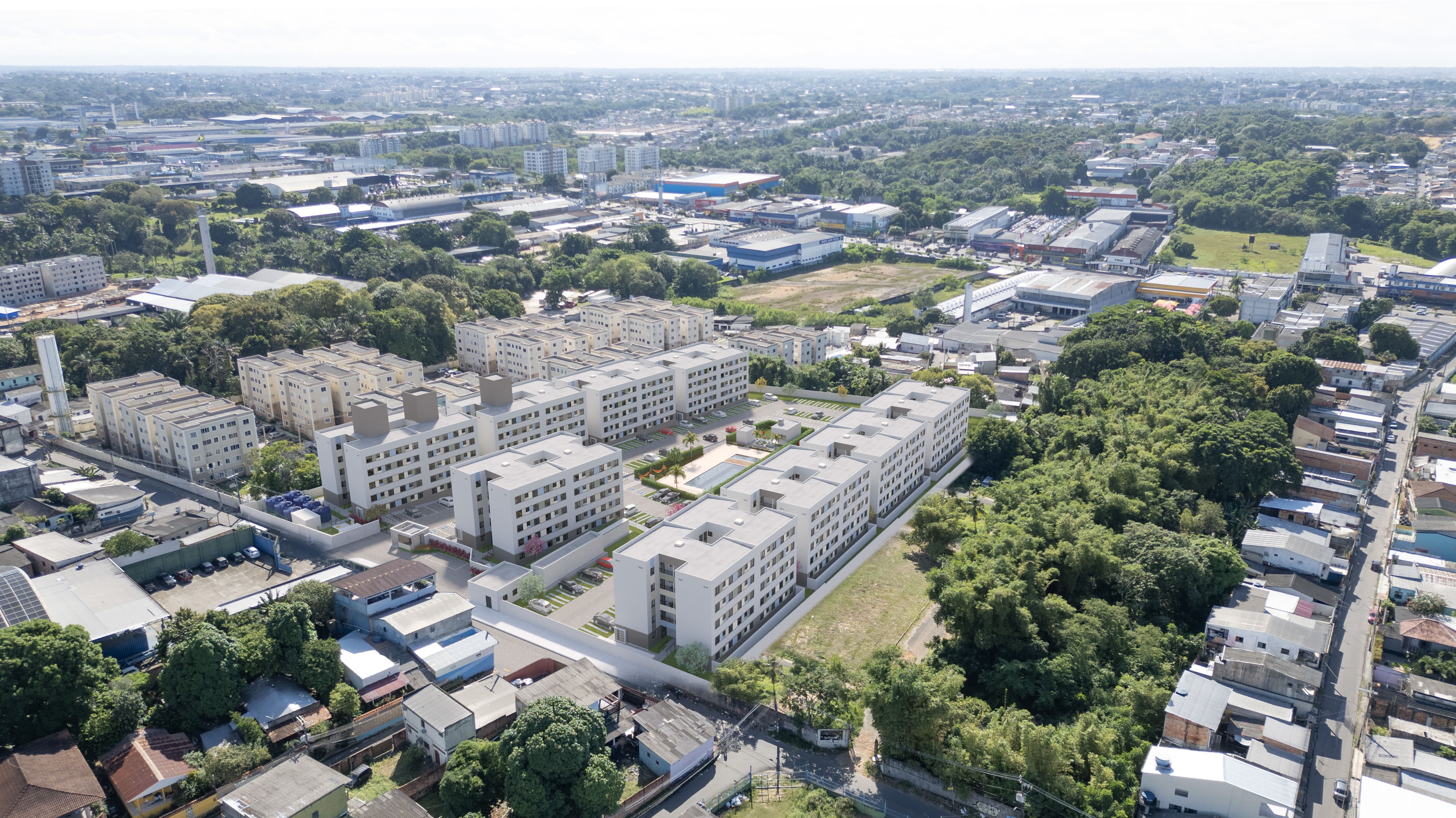 Galeria - Vista Dourada 6